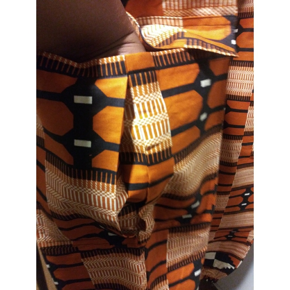 OFUURE pants - Picture 6 of 9